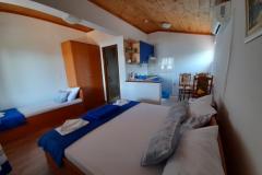 Appartements Tomic Appartement 2 – A3 foto 2