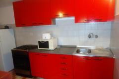 Appartements Velebit Appartement 1 – A1 foto 3