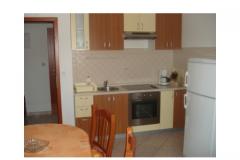 Appartements Zdenka Appartement 1 – 2A2+2+2 foto 3