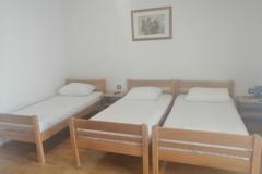 Appartements Dado Appartement 1 – Apartman 7 foto 3