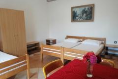 Appartements Dado Appartement 4 – Apartman 2 foto 1