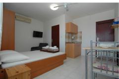 Appartements Ivana Appartement 3 – Studio 2 foto 4