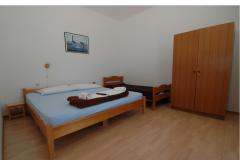 Appartements Ivana Appartement 1 – Apartman 1 foto 2