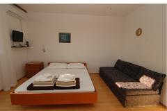 Appartements Ivana Appartement 4 – Studio 3 foto 2