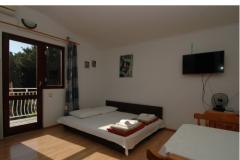 Appartements Ivana Appartement 2 – Apartman 2 foto 4