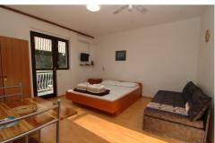 Appartements Ivana Appartement 4 – Studio 3 foto 1