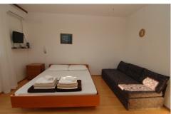 Appartements Ivana Appartement 4 – Studio 3 foto 2