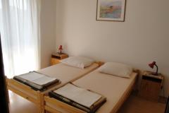 Appartements Krešo Appartement 1 – A1 foto 1