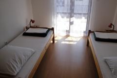 Appartements Krešo Appartement 1 – A1 foto 2