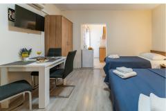 Appartements Argyruntum Appartement 4 – A2 foto 4