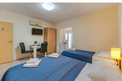 Appartements Argyruntum Appartement 4 – A2 foto 5