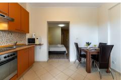 Appartements Argyruntum Appartement 1 – A3 foto 3