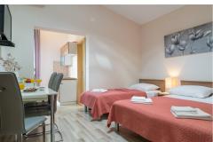 Appartements Argyruntum Appartement 3 – A-B2 foto 1