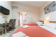 Appartements Argyruntum Appartement 3 – A-B2 foto 2