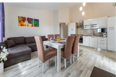 Appartements Argyruntum Appartement 2 – A4+2 foto 1