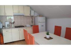 Maison de vacances Beli Appartement 2 – Beli 2 foto 3