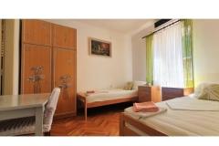 Appartements Danica - near beach Appartement 1 – A1 (6+2) foto 1