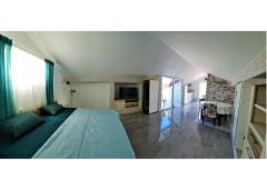 Appartements Danica - near beach Appartement 2 – A (2) foto 4