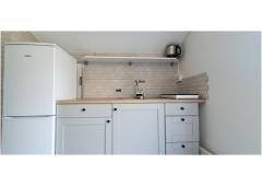 Appartements Danica - near beach Appartement 2 – A (2) foto 5