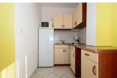 Appartements Maris Appartement 1 – App. A foto 3