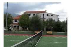 Appartements Villa Nina Appartement 1 – ap 31 foto 1