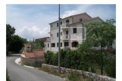 Appartements Villa Nina Appartement 3 – ap 23, 33 foto 4