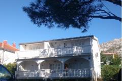 Appartements Bosi i Goli Appartement 4 – A4 Studio foto 1