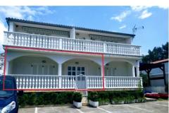 Appartements Bosi i Goli Appartement 1 – A1 foto 1