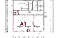 Appartements Bosi i Goli Appartement 1 – A1 foto 2