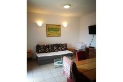 Appartements koko-seline Appartement 4 – Rose foto 3