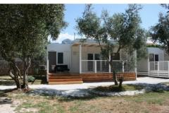 Mobile Homes Katinka Appartement 1 – Mob1 foto 1
