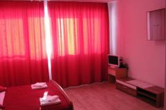 Pension Marko Appartement 2 – Studio app foto 3