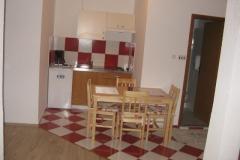 Pension Marko Appartement 2 – Studio app foto 4