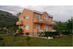 Appartements Mirjana*** Appartement 2 – Ap3-cdz006 foto 5