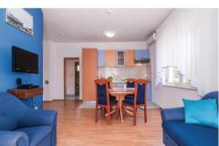 Appartements Mirjana*** Appartement 1 – Ap4-cdz005 foto 1