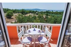 Appartements Mirjana*** Appartement 1 – Ap4-cdz005 foto 2