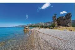 Appartements Mirjana*** Appartement 1 – Ap4-cdz005 foto 5