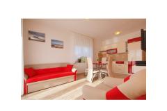 Appartements Mirjana*** Appartement 3 – Ap1-cdz214 foto 1