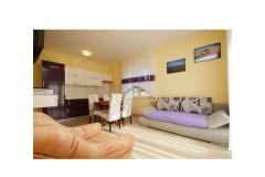 Appartements Mirjana*** Appartement 4 – Ap2-cdz215 foto 1