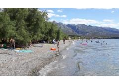 Appartements Mirjana*** Appartement 4 – Ap2-cdz215 foto 5