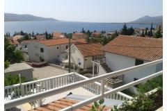 Chambres Bartol Appartement 1 – apartman foto 4