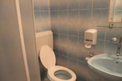 Chambres Bartol Chambre 3 – room 5 foto 4