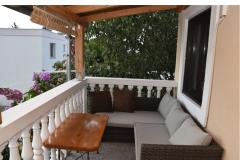 Appartement Maksan Željka Appartement 1 – A 2+2 foto 2