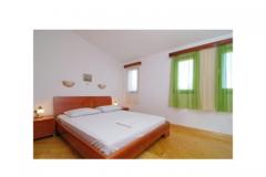 Appartement Maksan Željka Appartement 1 – A 2+2 foto 3