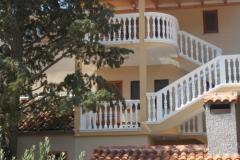 Appartement Maksan Željka Appartement 2 – A 4 foto 2