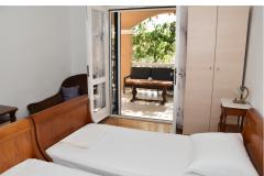 Appartement Maksan Željka Appartement 2 – A 4 foto 4