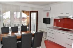 Appartement Maksan Željka Appartement 3 – A 8 foto 2