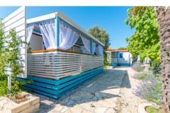 Appartements Ante Appartement 4 – Mobile hom foto 1