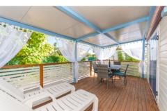 Appartements Ante Appartement 4 – Mobile hom foto 2