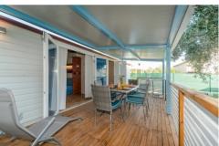 Appartements Ante Appartement 4 – Mobile hom foto 5